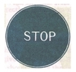 Stop Sign 