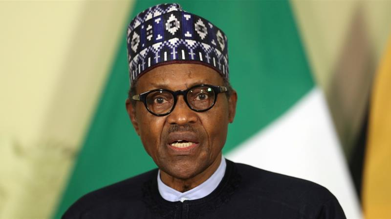 Buhari directs release of mass transit buses