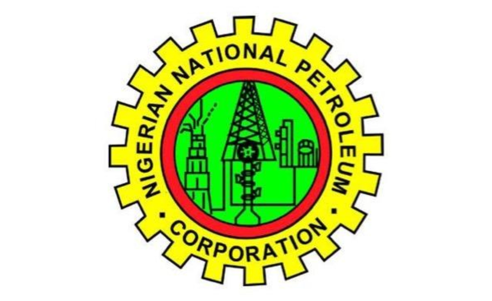 Nigerian National Petroleum Corporation (NNPC) Logo
