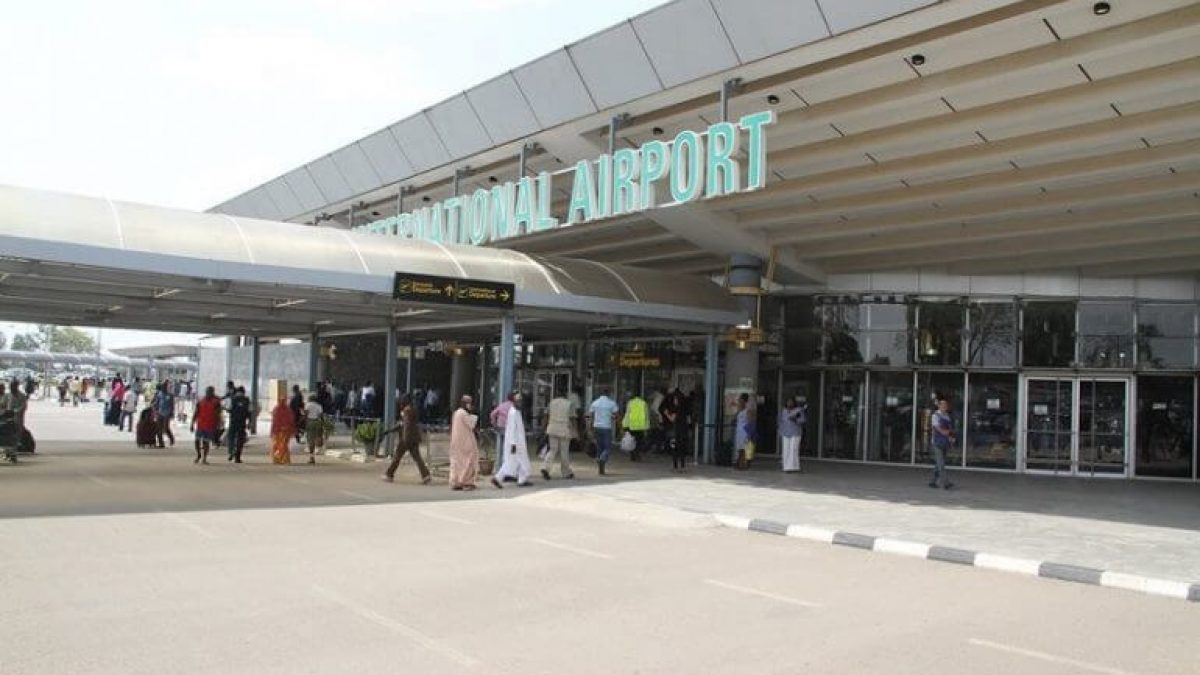 Air travellers paid more for airfares in November- NBS