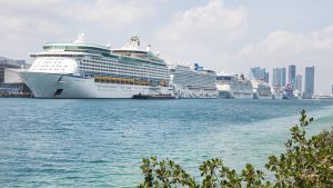 US issues guidelines for resumption of cruise ship services