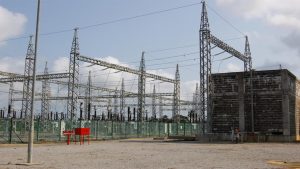 Power generation hits all-time high at 5,459.5MW- TCN