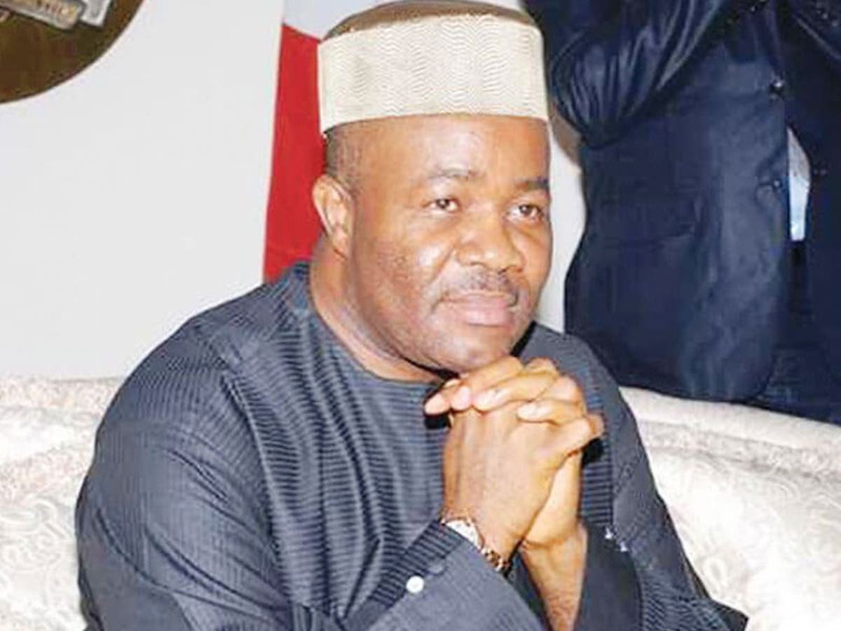 Forensic Audit, opportunity to resolve NDDC Issues- Akpabio