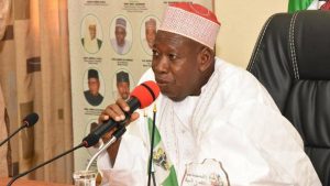 Kano to spend N2.3bn on Dry Port- Governor