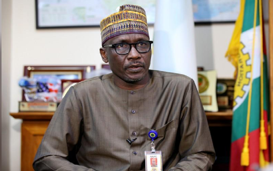 Set aside risk funds to minimise impact, NNPC advises oil firms