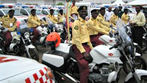 LASTMA to resume fully after restructuring and re-strategising