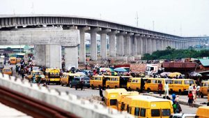 Lagos Red Rail Line will be operational in 24 months – LAMATA