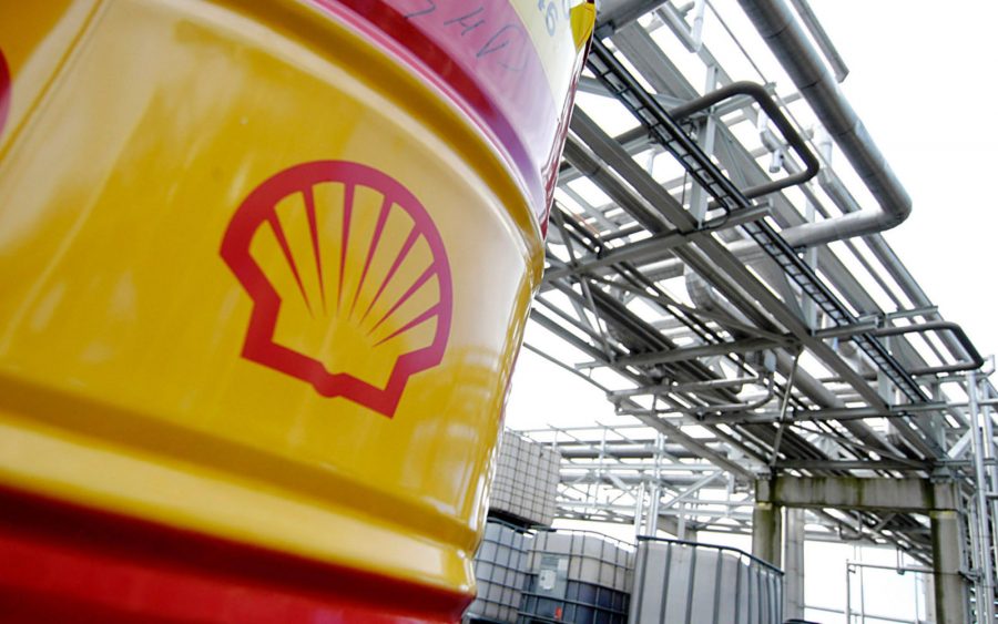Court grants injunction blocking Shell's bank accounts