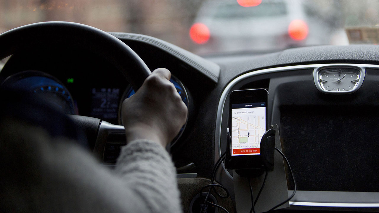 Uber increases fare, drivers threaten strike