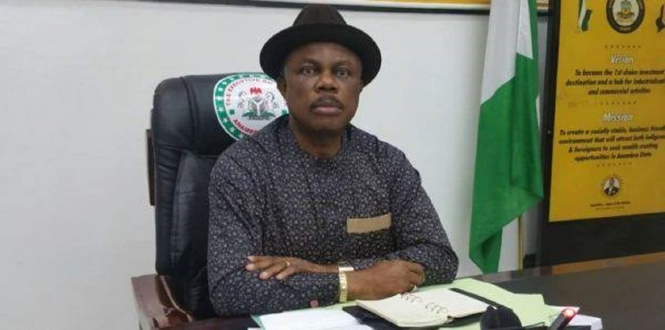 FG not building airport in Anambra, State Government clarifies