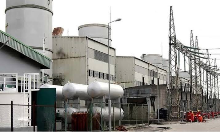 Afam Power Plant
