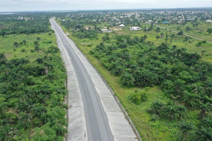 FG pledge to complete N120bn Bodo-Bonny road in 2022
