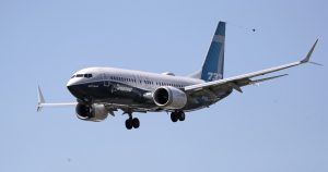 No set timetable for Boeing 737 MAX to resume flights in China