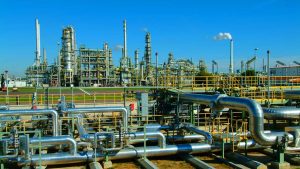 Nigeria's refineries records N81.4bn loss, refined no crude oil- NNPC