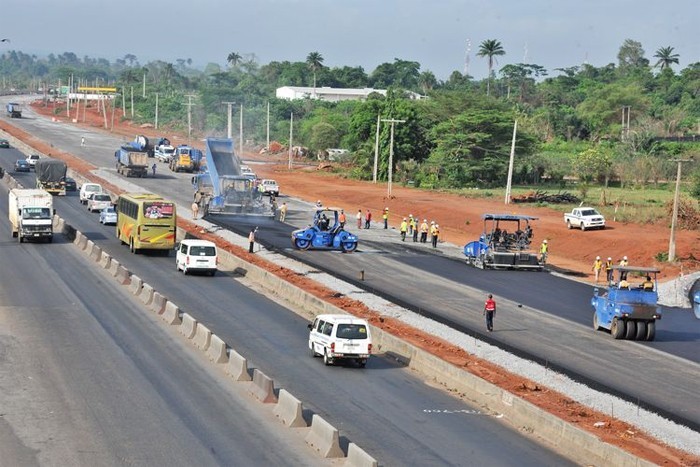 East-West Road project to cost N1trn- Akpabio
