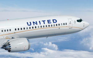 United Airlines to resume Boeing 737 MAX flights