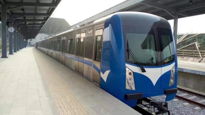 Abuja Metro rail to begin operations once PTF lifts suspension ...