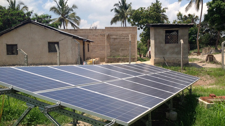 FG signs MOU with private companies to power rural communities with solar