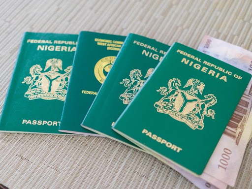 FG to suspend 100 passports over failure to undergo COVID-19 test