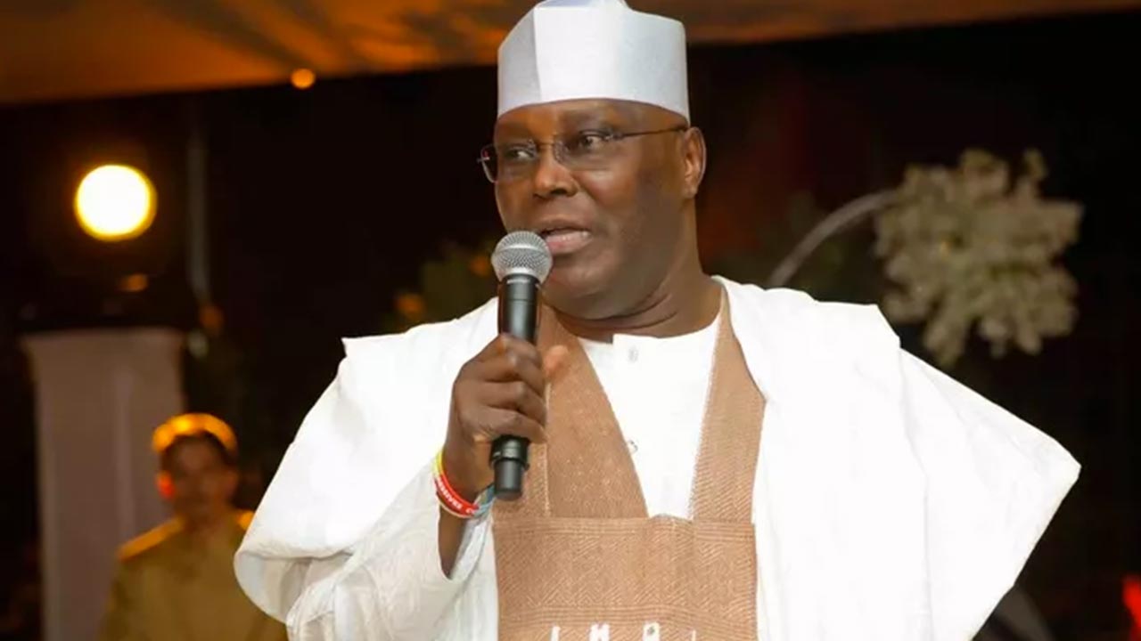Atiku: I Will Ensure NNPCL is Fully Privatised, Run on NLNG Model