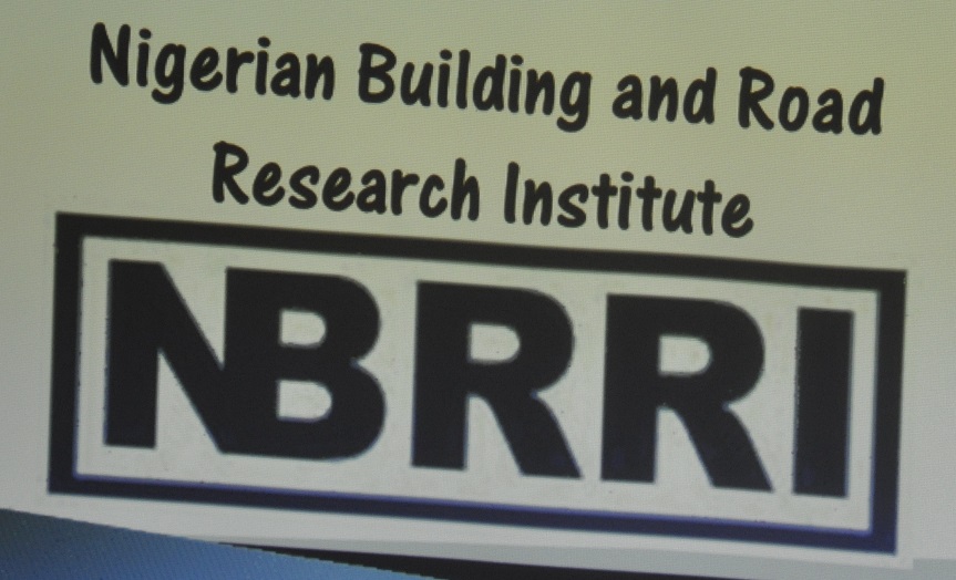 Nigerian Building and Road Research Institute