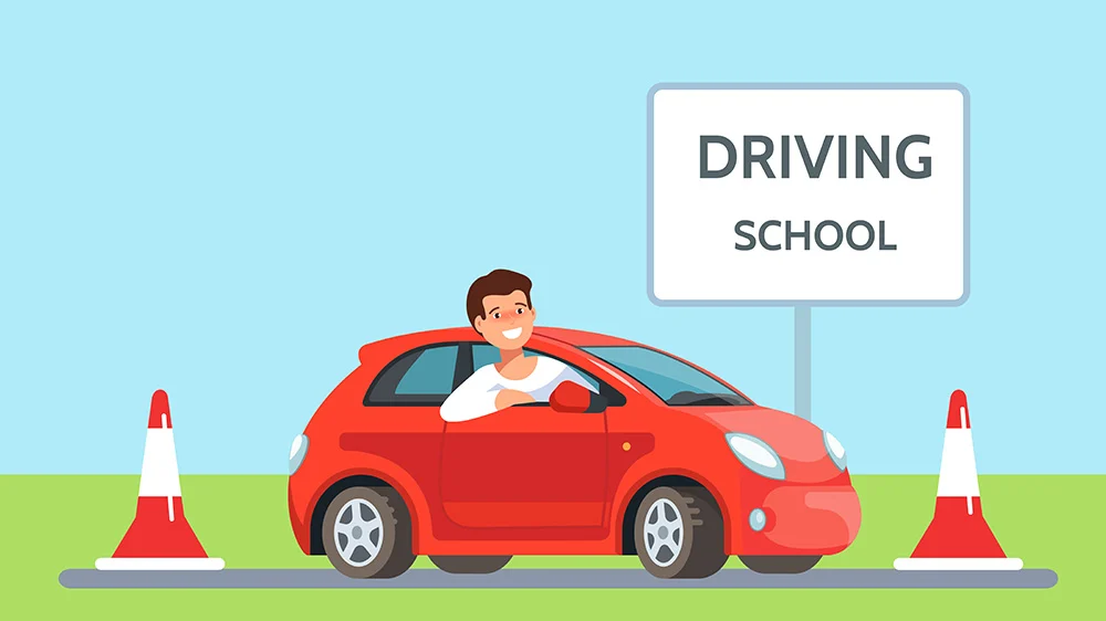 FRSC Approved Driving Schools in Zamfara State