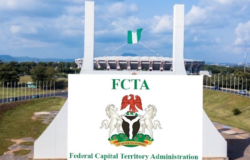 FCTA Commences Construction of Solar Traffic Lights at 98 Intersections