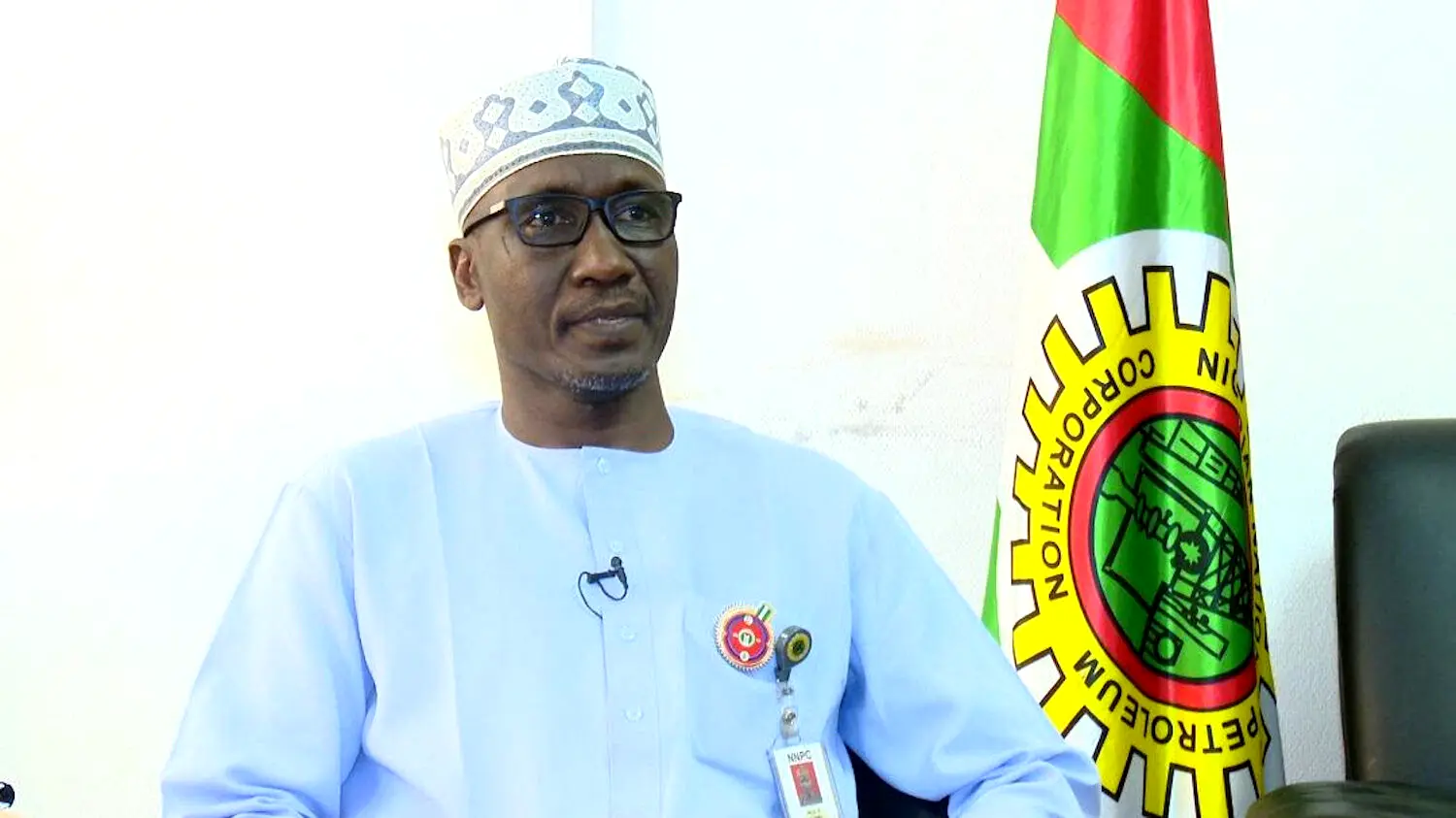 Daily fuel supply remains 68m litres, NNPC insists
