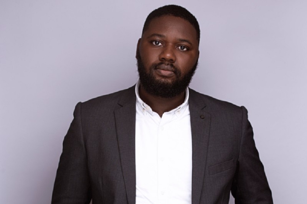 Uber Country Manager, Tope Akinwumi