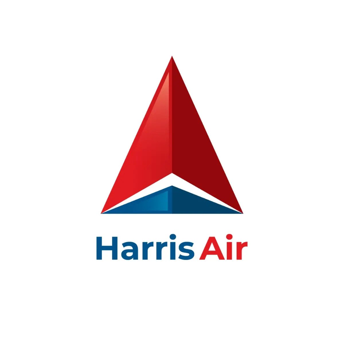 Harris Air Logo