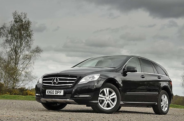 Mercedes Benz recalls vehicles