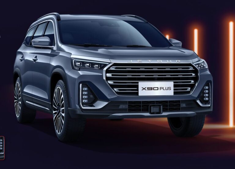 Excitement As Jetour Unveils Affordable, Top-class Suvs In Nigeria 